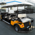 Ce Certificate 8 Seats Electric Golf Buggy Good Price